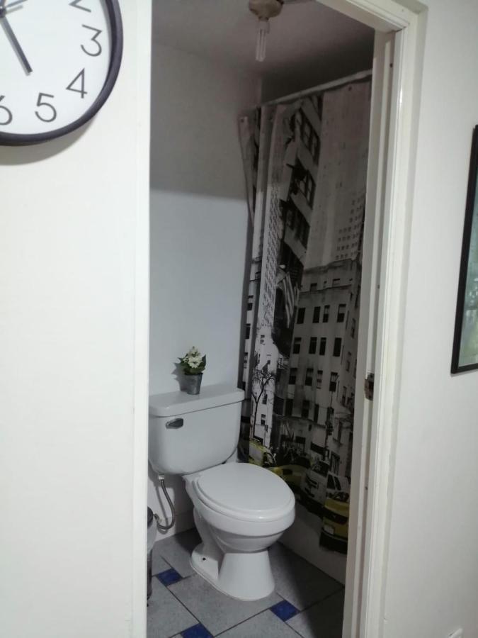 Apartmán Lopez House Lima Exteriér fotografie