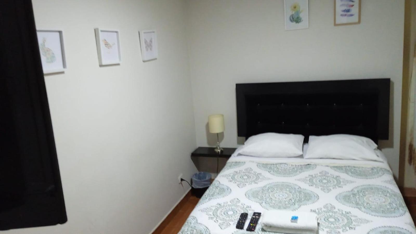 Apartmán Lopez House Lima Pokoj fotografie
