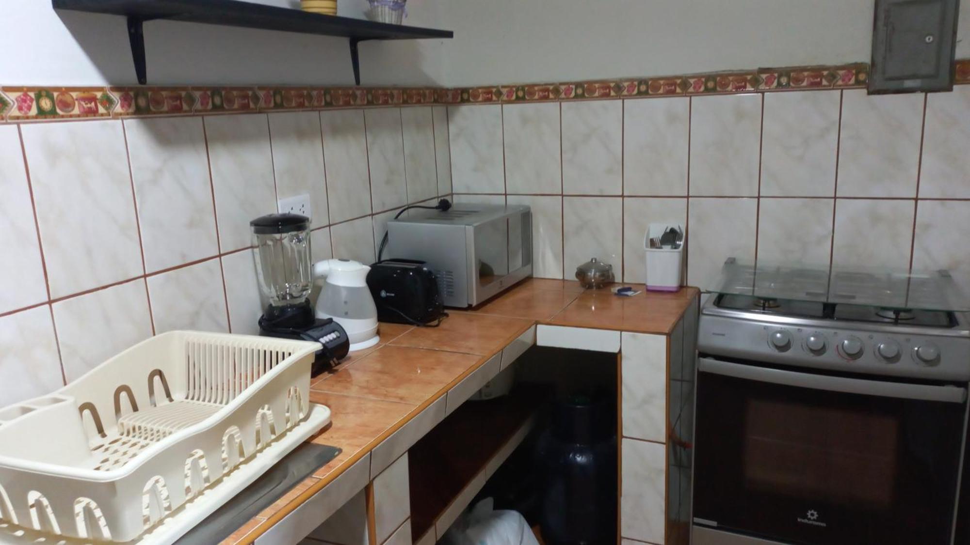 Apartmán Lopez House Lima Pokoj fotografie