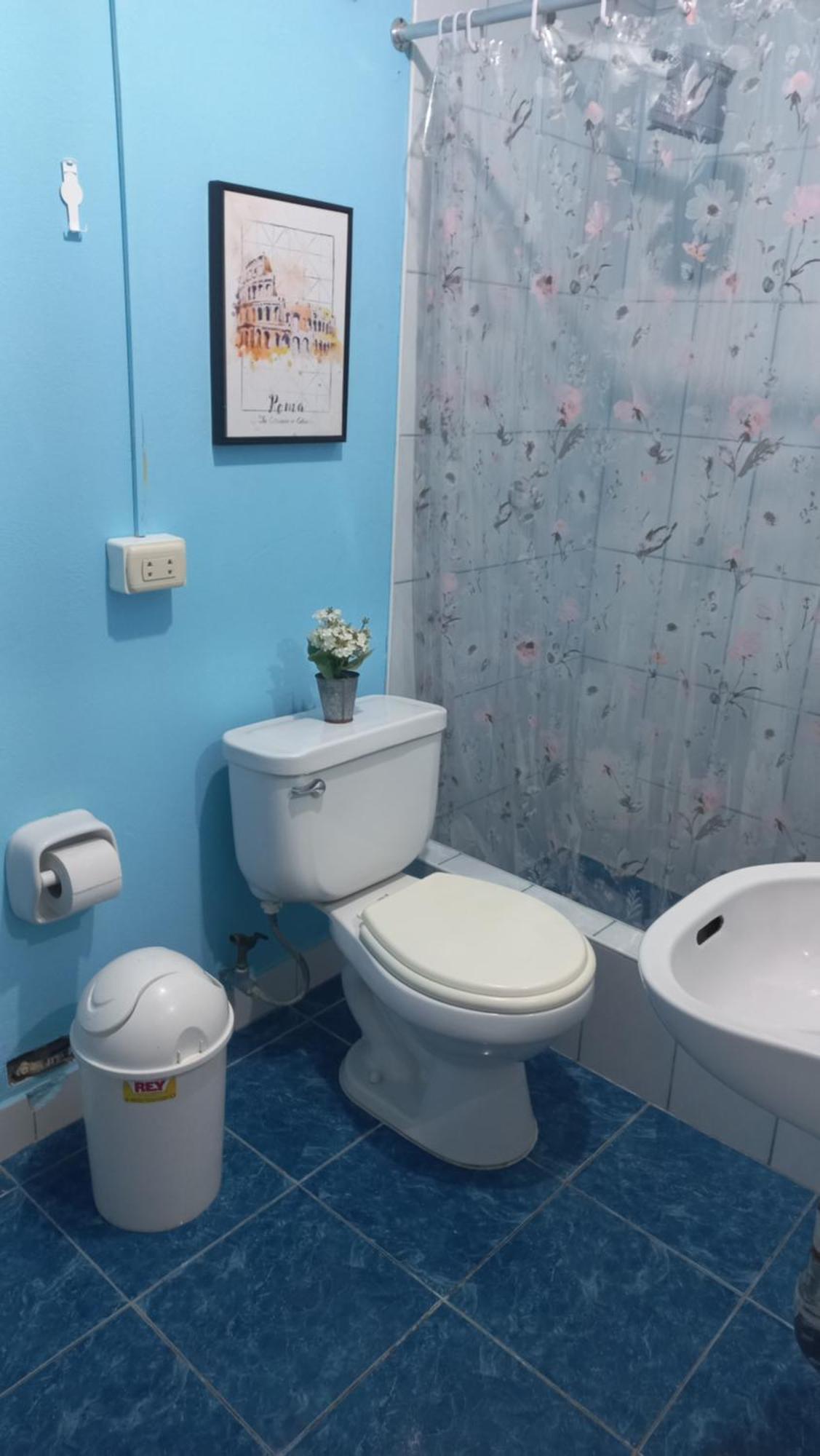 Apartmán Lopez House Lima Pokoj fotografie