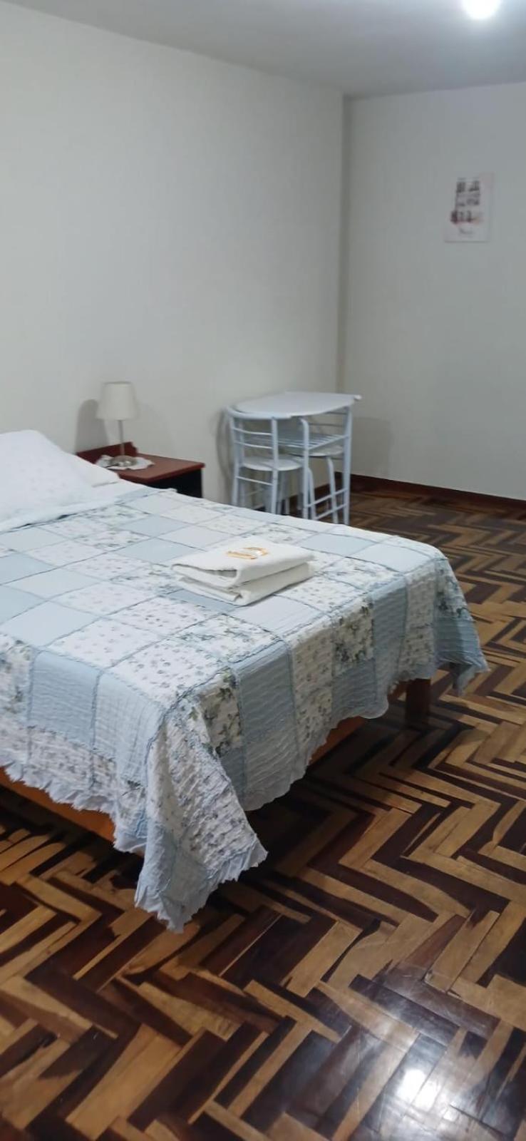 Apartmán Lopez House Lima Pokoj fotografie