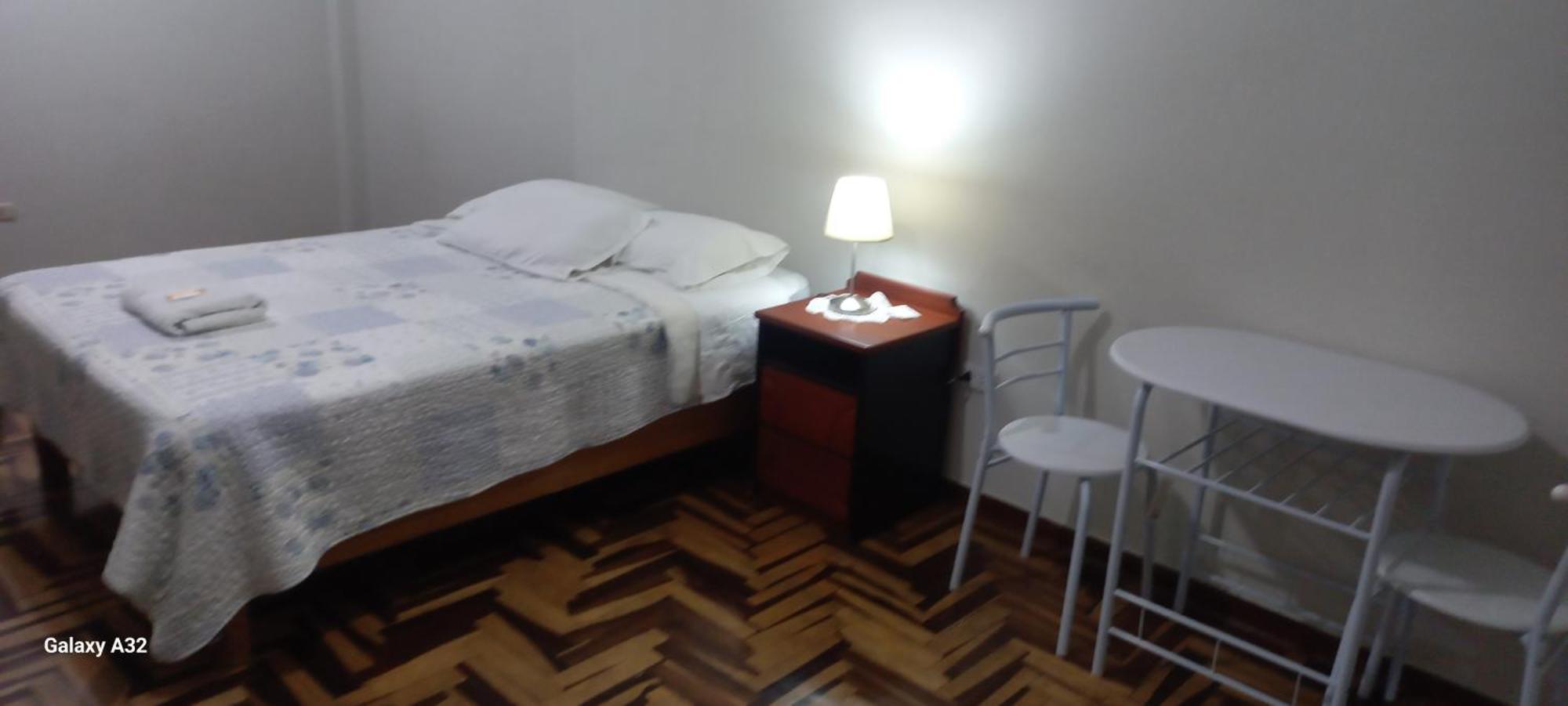 Apartmán Lopez House Lima Exteriér fotografie